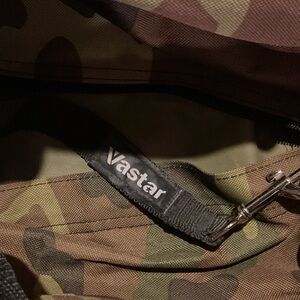 Vastar Camouflage Hunting backpack/Carrier